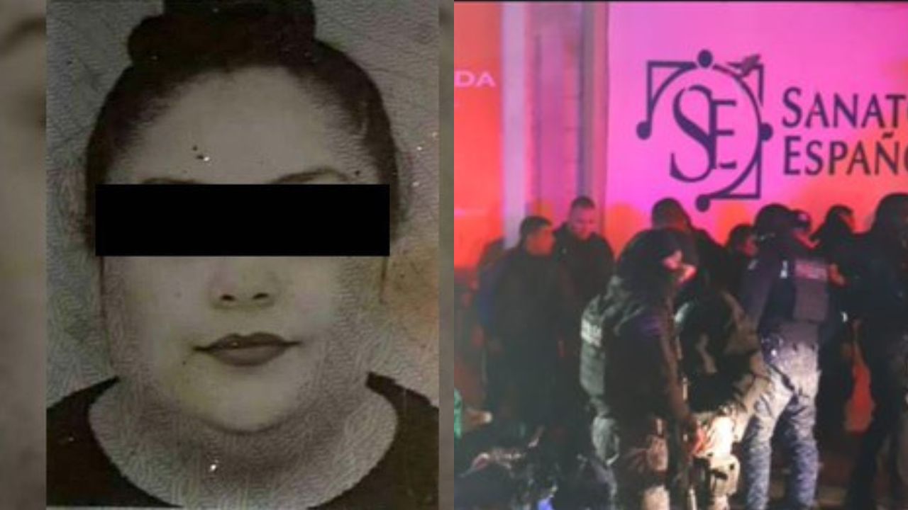 Dan prisión preventiva a Jennifer "N" por presunto homicidio doloso por tragedia en Torreón