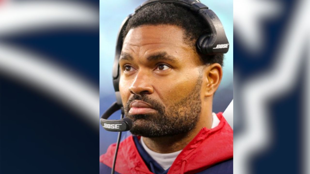 Jerod Mayo sería el nuevo entrenador de Los Patriots y sucesor de Bill Belichick