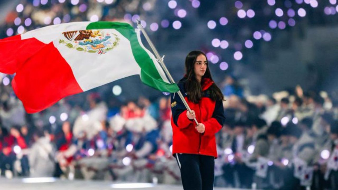 Cómo Se Prepara México Para Los Juegos Olímpicos 2024