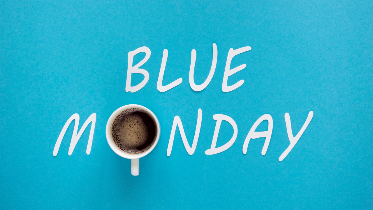 Blue Monday