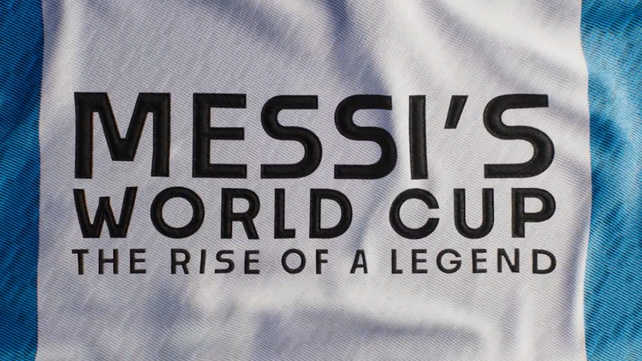 Messi’s World Cup: The Rise of a Legend