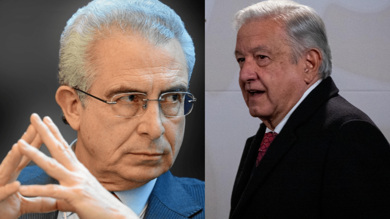 Preguntas a Ernesto Zedillo