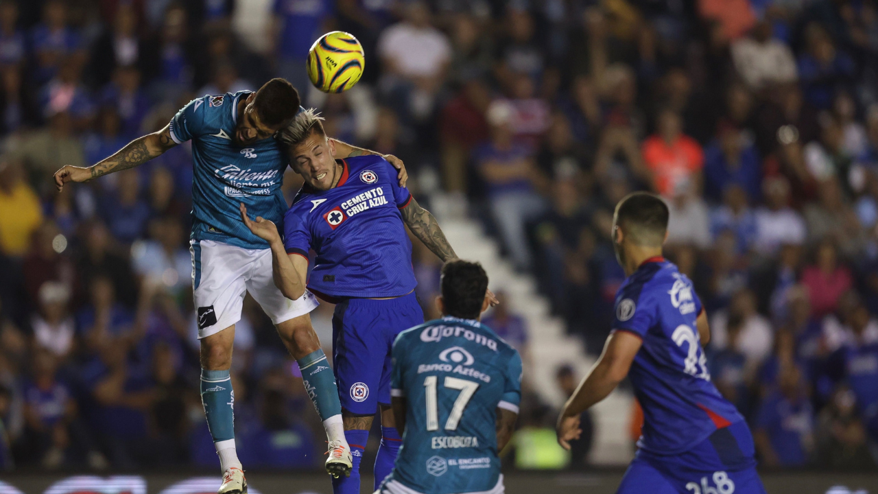 Jornada 4 de la Liga Mx