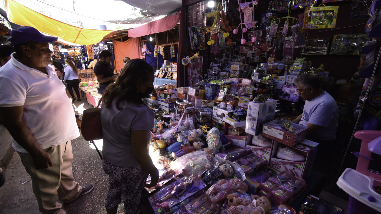 Regalos de Reyes Magos