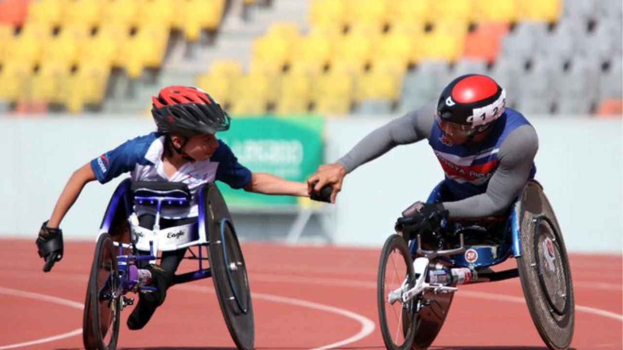 Juegos Paralímpicos: ¿Qué es y cómo se juega el Para atletismo?