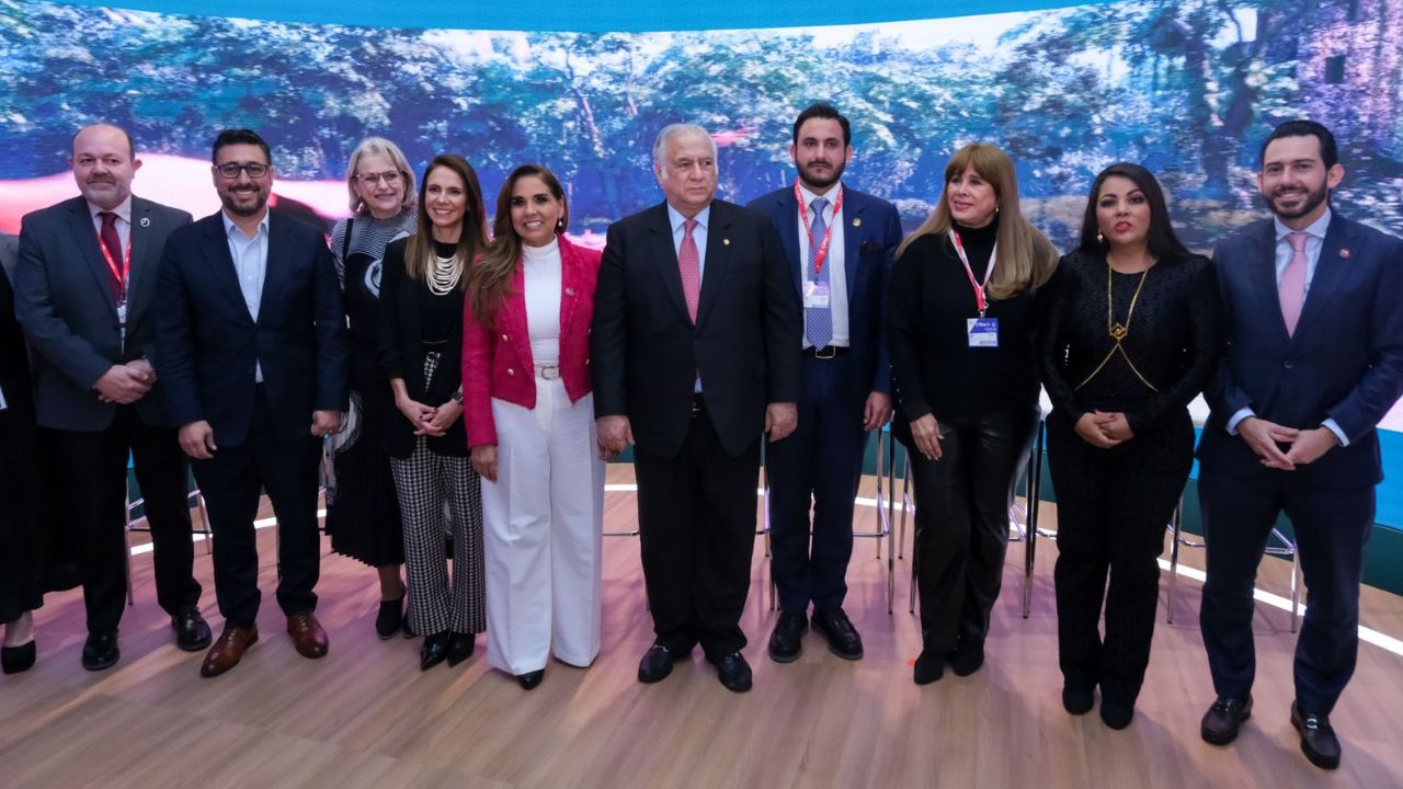 Foto:Especial|Quintana Roo será referente como destino gastronómico de clase mundial al ser incluido en la Guía Michelin