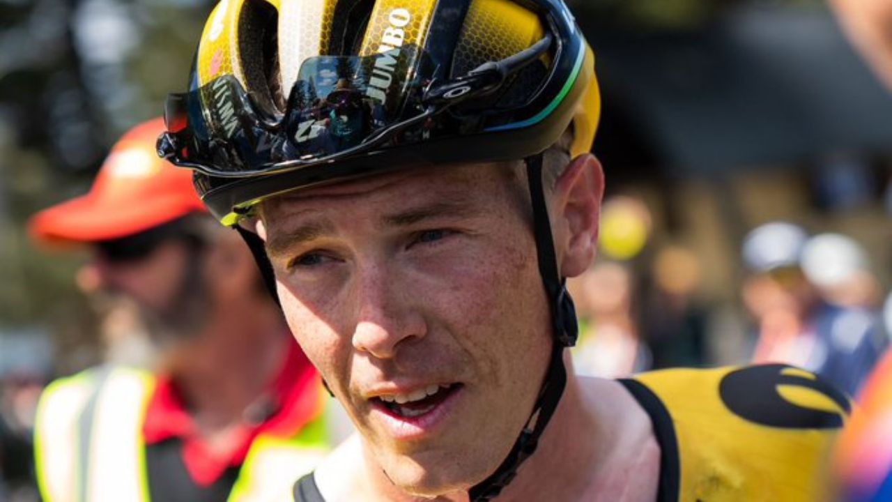 Rohan Dennis es detenido por presuntamente atropellar y matar a su esposa