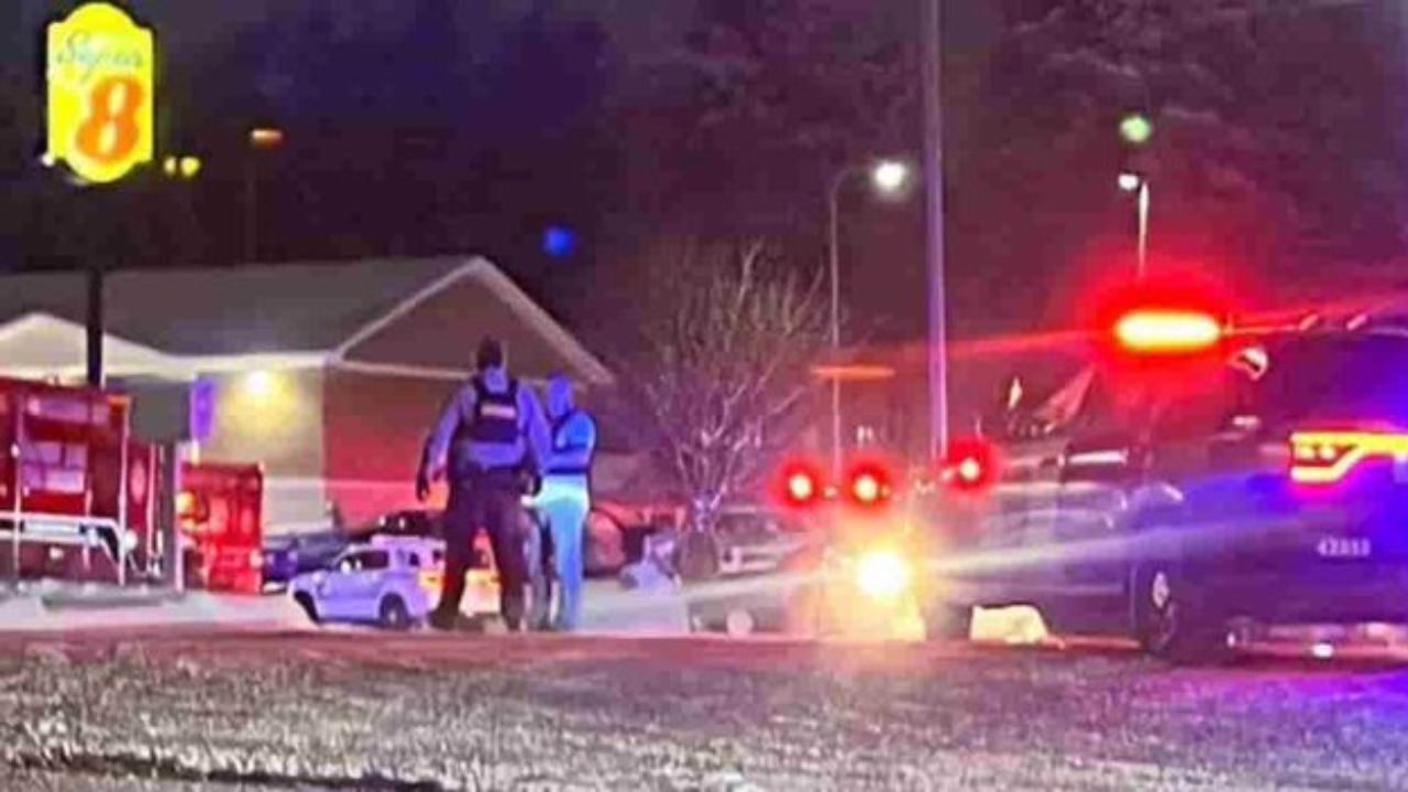 Tres muertos (incluido el responsable) deja un tiroteo en Minnesota