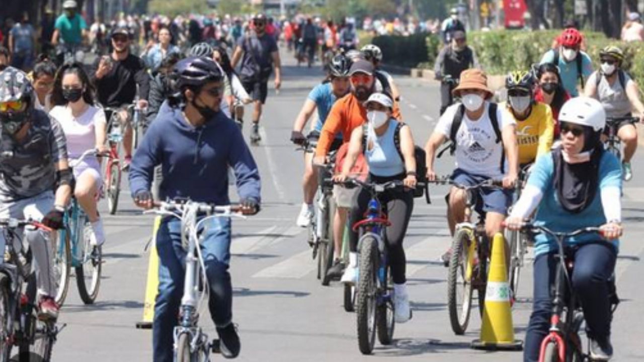 Este sábado se realizará la rodada “Mujeres y Disidencias”, para reivindicar el ciclismo femenino; se grabarán escenas para el documental “Bi(ci)bles”.