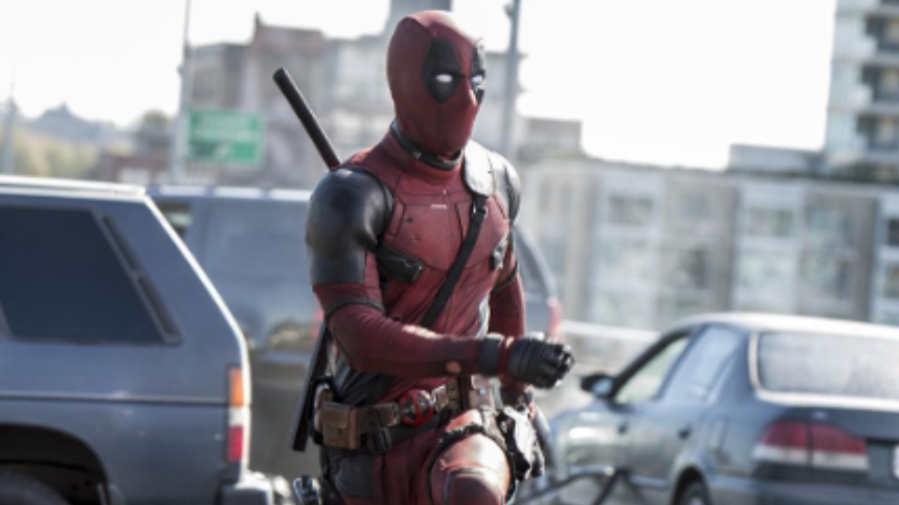 El actor Ryan Reynolds anunció a través de sus redes sociales el fin del rodaje de la próxima película de Marvel Studios, 'Deadpool 3'