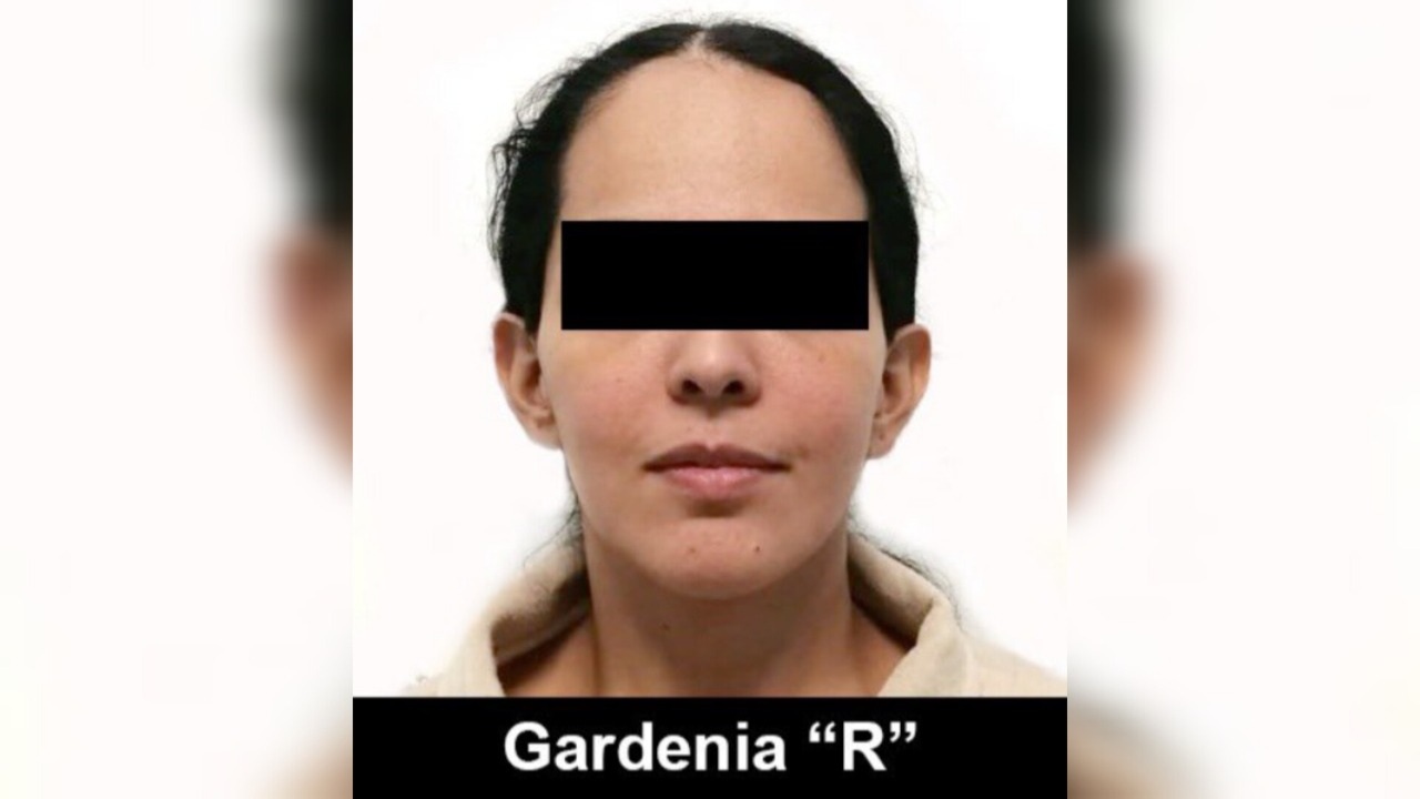 La FGR entregó en extradición al Gobierno de Estados Unidos a una mujer mexicana acusada de contrabando y lavado de dinero