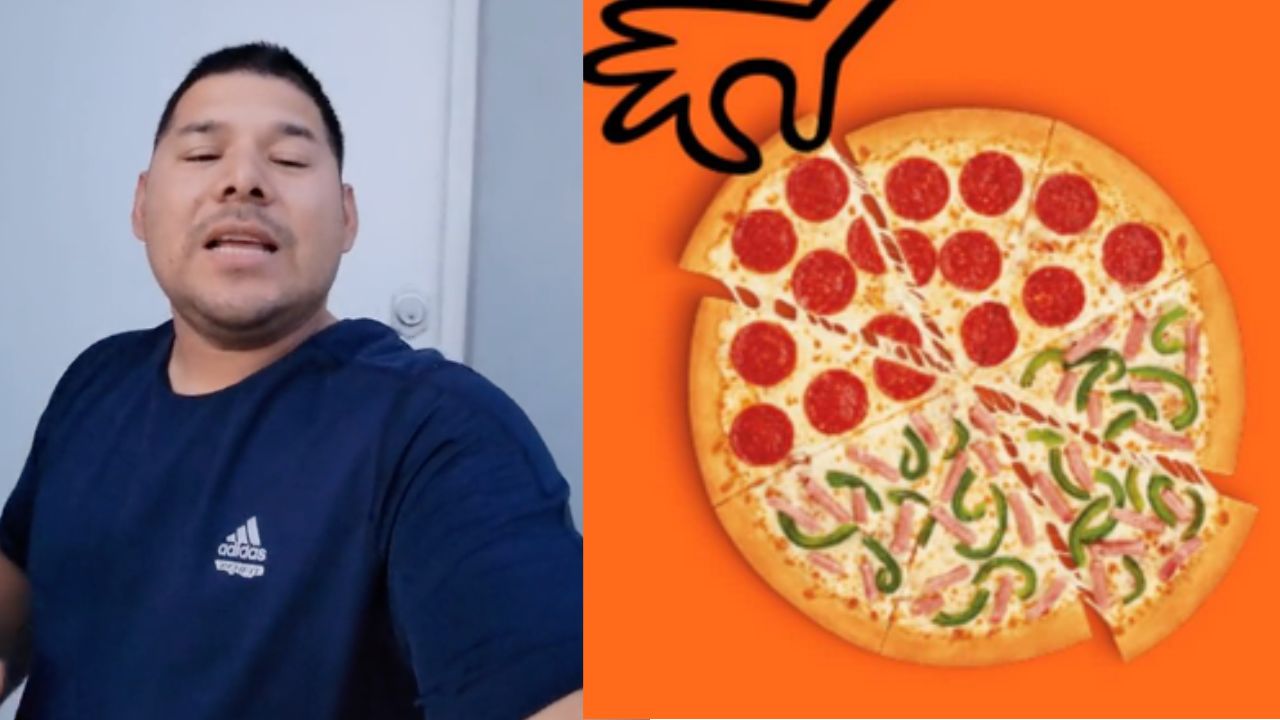 "Jesús a mi estilo", revendedor del Costco iniciara un nuevo negocio; venderá pizzas de Little Caesars