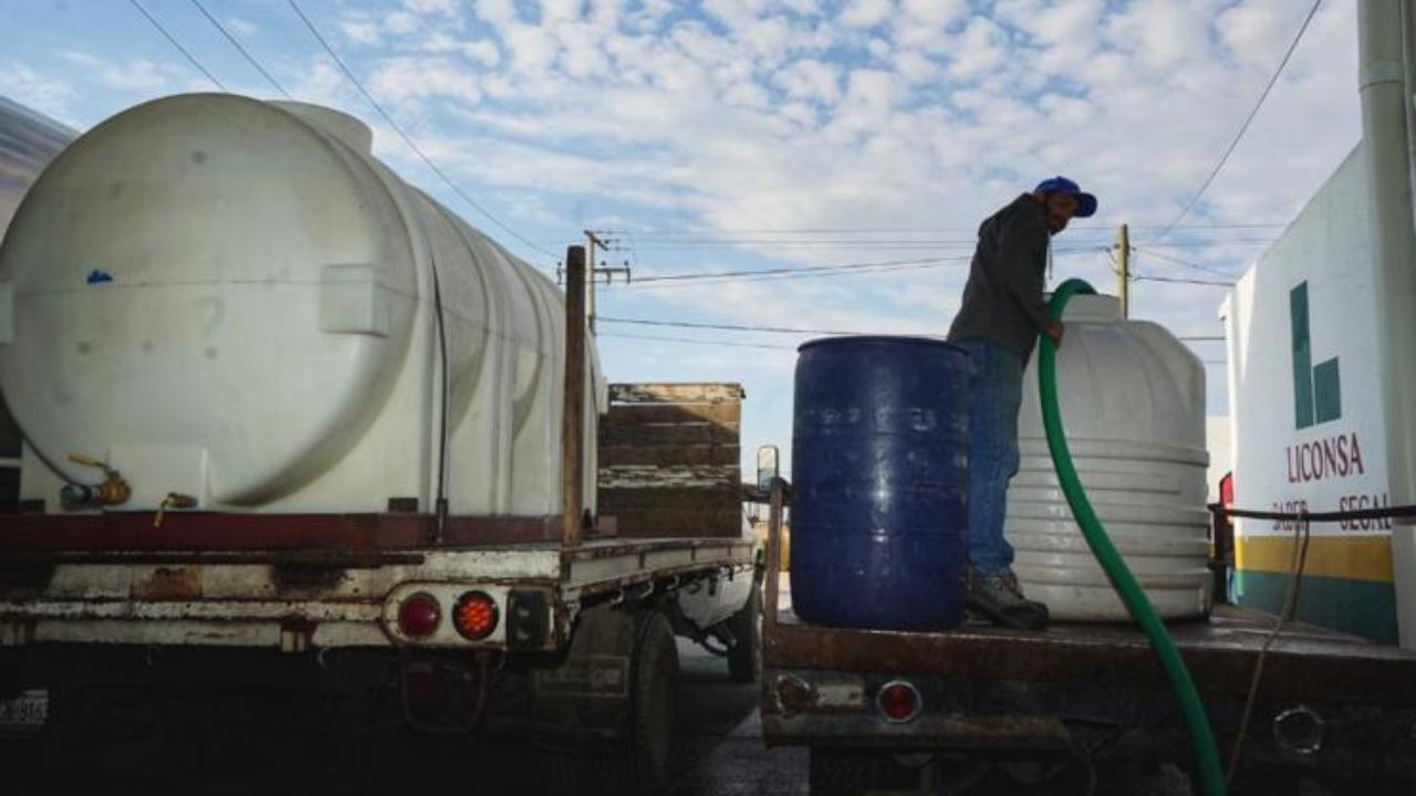 Segalmex aumentó 65% la captación de leche en los Centros de Acopio con el que se ha apoyado a productores de granos básicos y leche