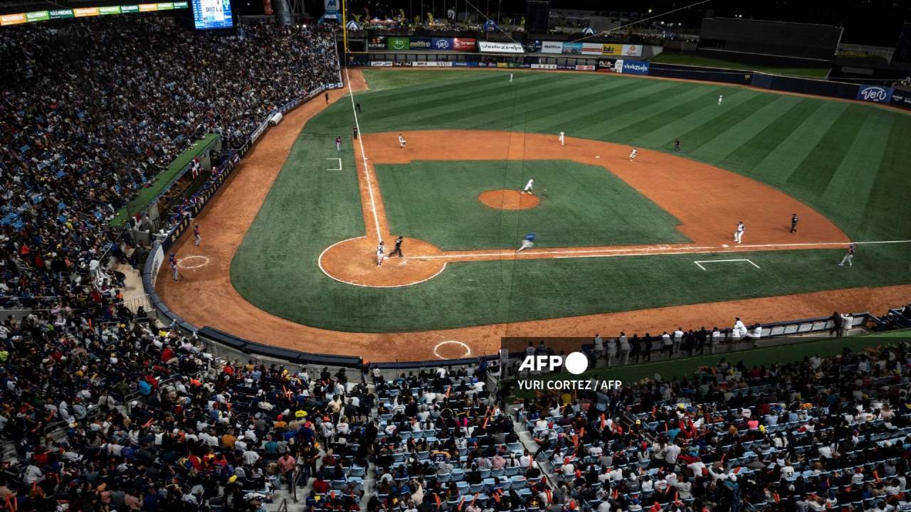 La Serie del Caribe para este 2024 ya tiene calendario, por lo que aquí te decimos cómo es que se va a jugar este torneo de beisbol