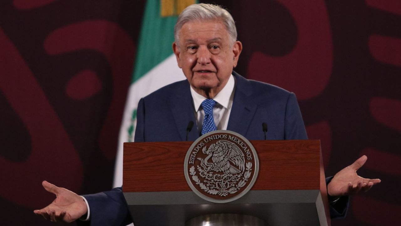 Oposición pidió a AMLO aclarar los señalamientos que refiere un reportaje de The NYT sobre los posibles vínculos con el crimen organizado