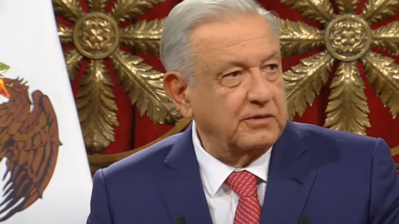 AMLO reta a la oposición tras criticas a las 20 reformas que presentó el pasado 5 de febrero