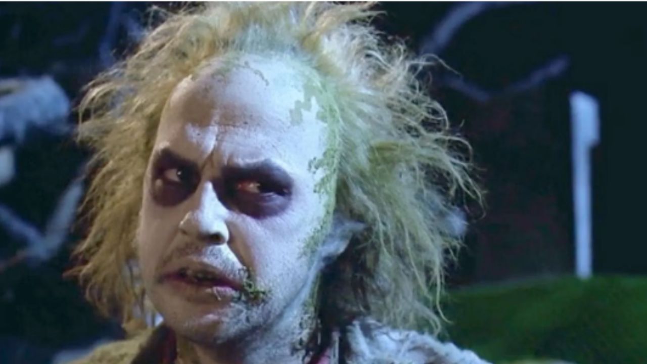 Beetlejuice 2 ya tiene fecha de estreno