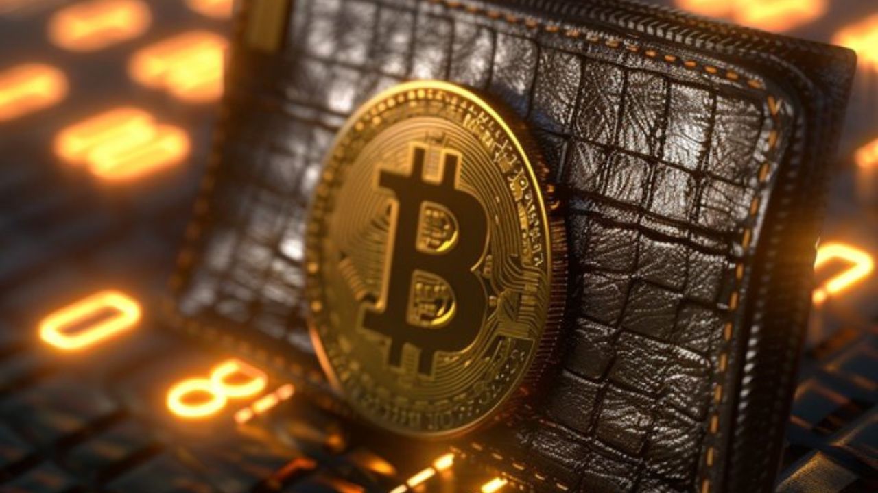 Valor del Bitcoin supera los 60 mil dólares