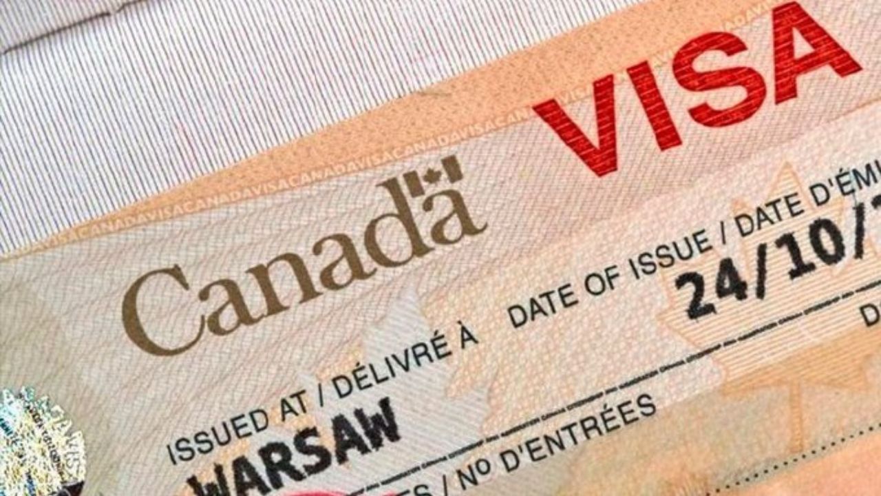 Las personas mexicanas que viajen a Canadá deberán contar con una visa canadiense o una Autorización Electrónica de Viaje (eTA)