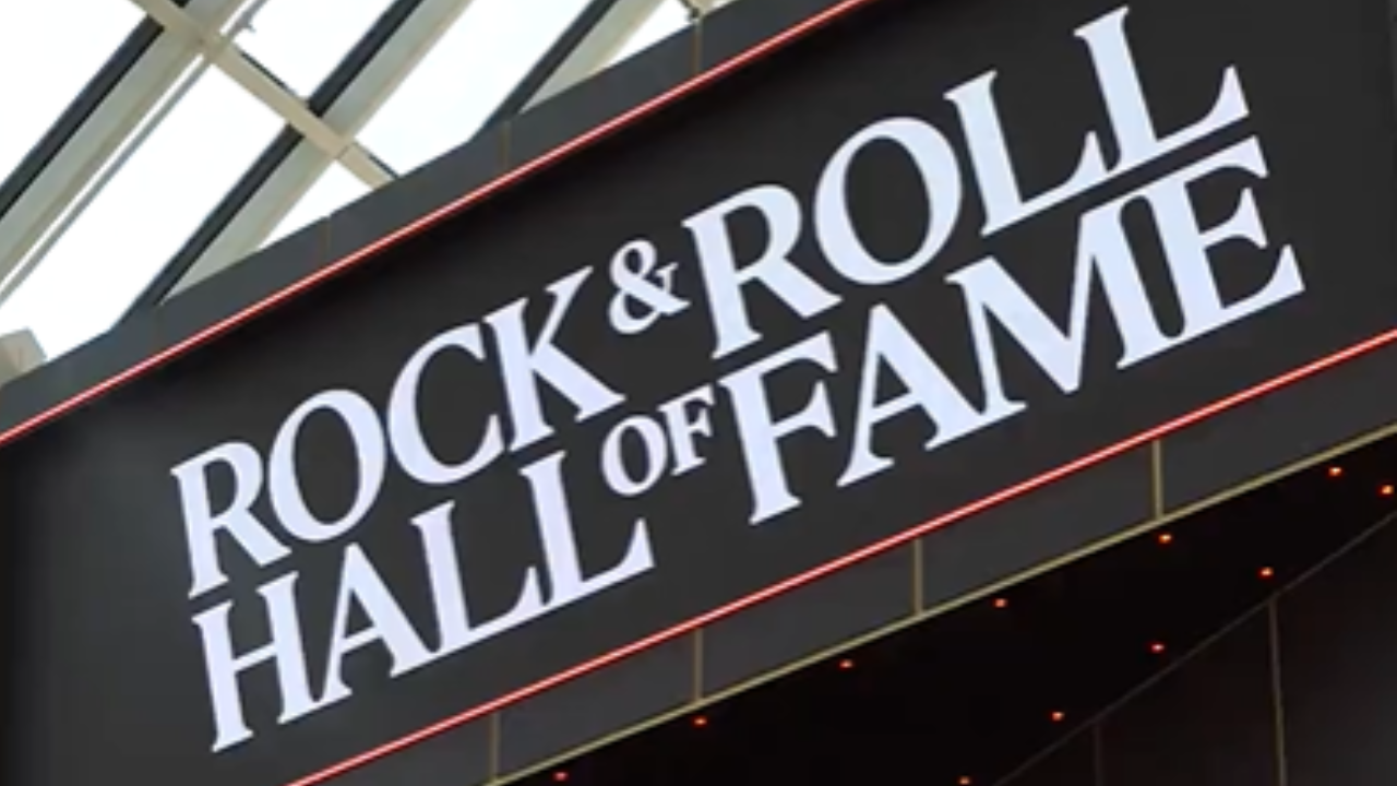 Nominados Salón de la Fama del Rock 2024