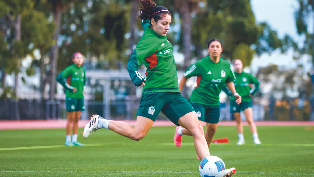 Con un 91 por ciento de efectividad la gestión del español, Pedro López, al frente del combinado mexicano, además de presumir un invicto tras 23 juegos, también tiene una jerarquía ofensiva que se traduce en 76 goles anotados y solo 15 recibidos 