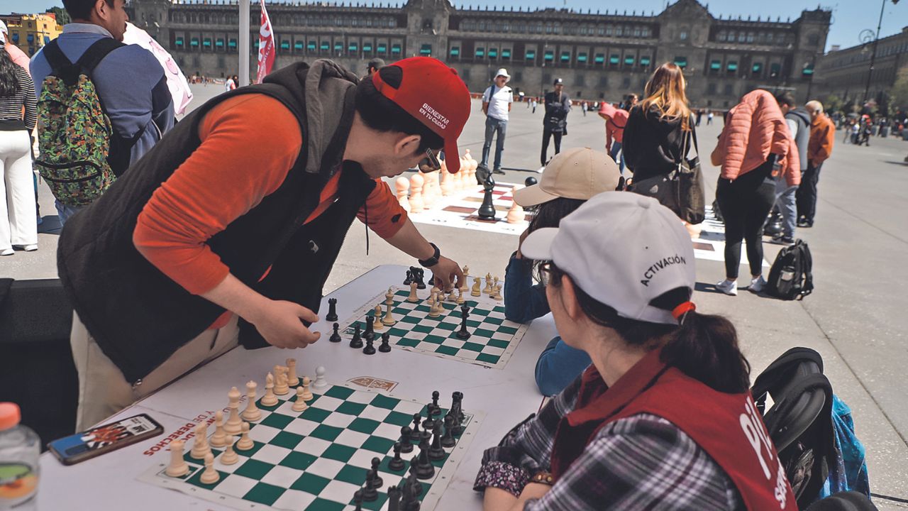 Como parte de las actividades lúdico recreativas que organizan los Puntos de Innovación, Libertad, Arte, Educación y Saberes (Pilares), implementaron durante el mes de febrero talleres