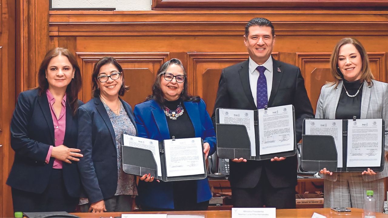 Esquivel Mossa resaltó que reconocer la validez de la porción impugnada abriría las puertas para recibir propuestas de los propios servidores públicos