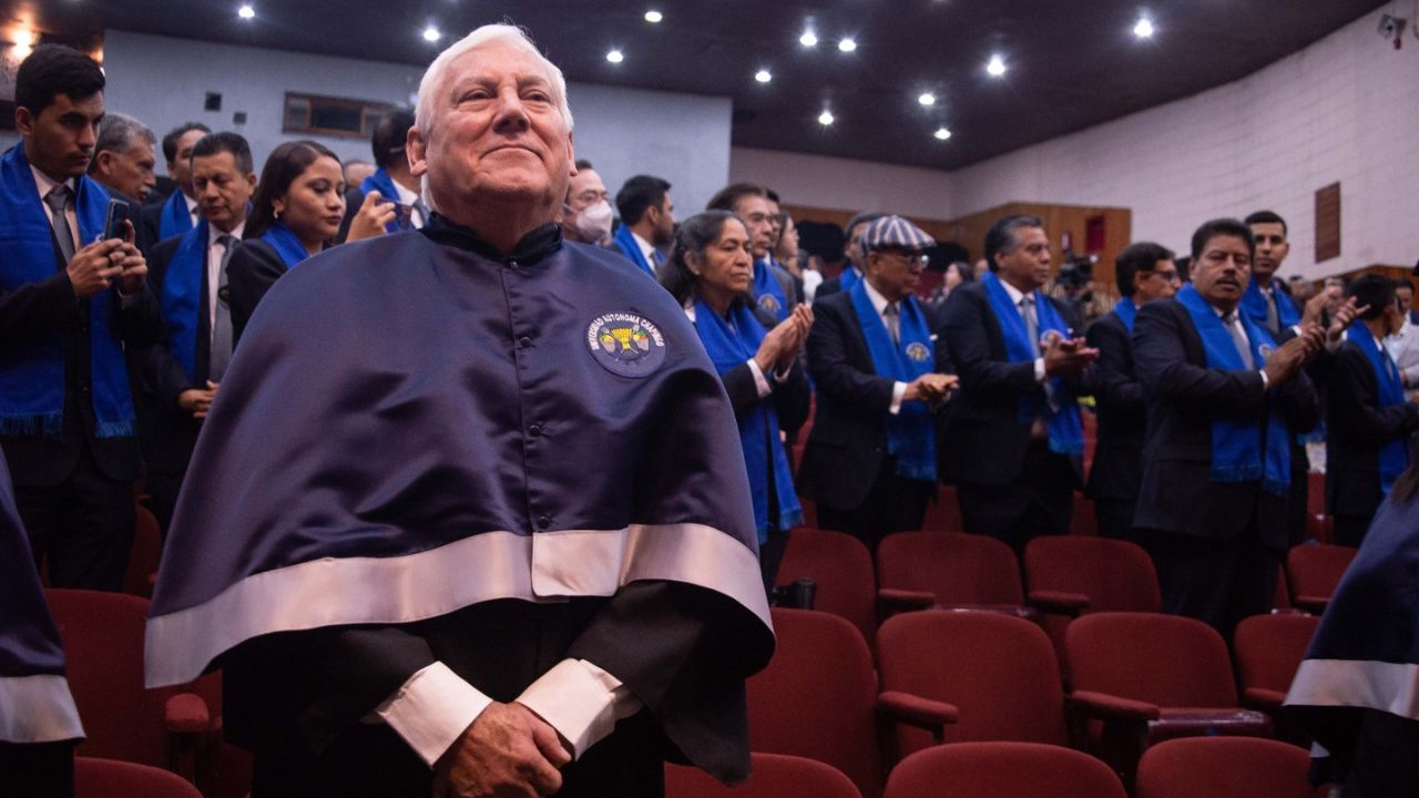 En el Día del Ingeniero Agrónomo, que es celebrado cada 22 de febrero, Villalobos Arámbula sostuvo que estos profesionistas deben asegurarse de la eficiencia de esas herramientas