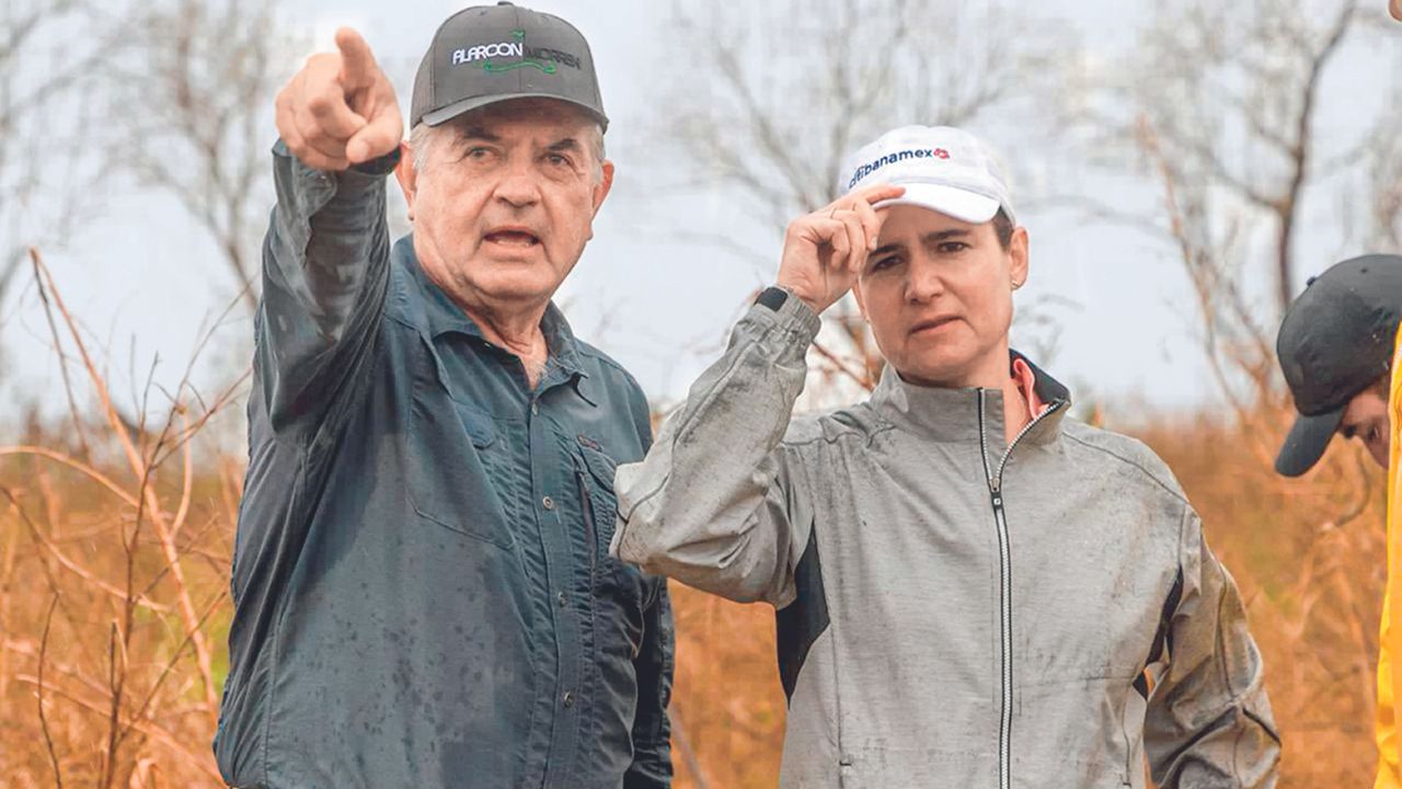 Asociado con el PGA of Americas y con integrantes de la industria en España, Argentina, Colombia, el hoy entrenador busca brindar de la mayor cantidad de voces sus proyectos