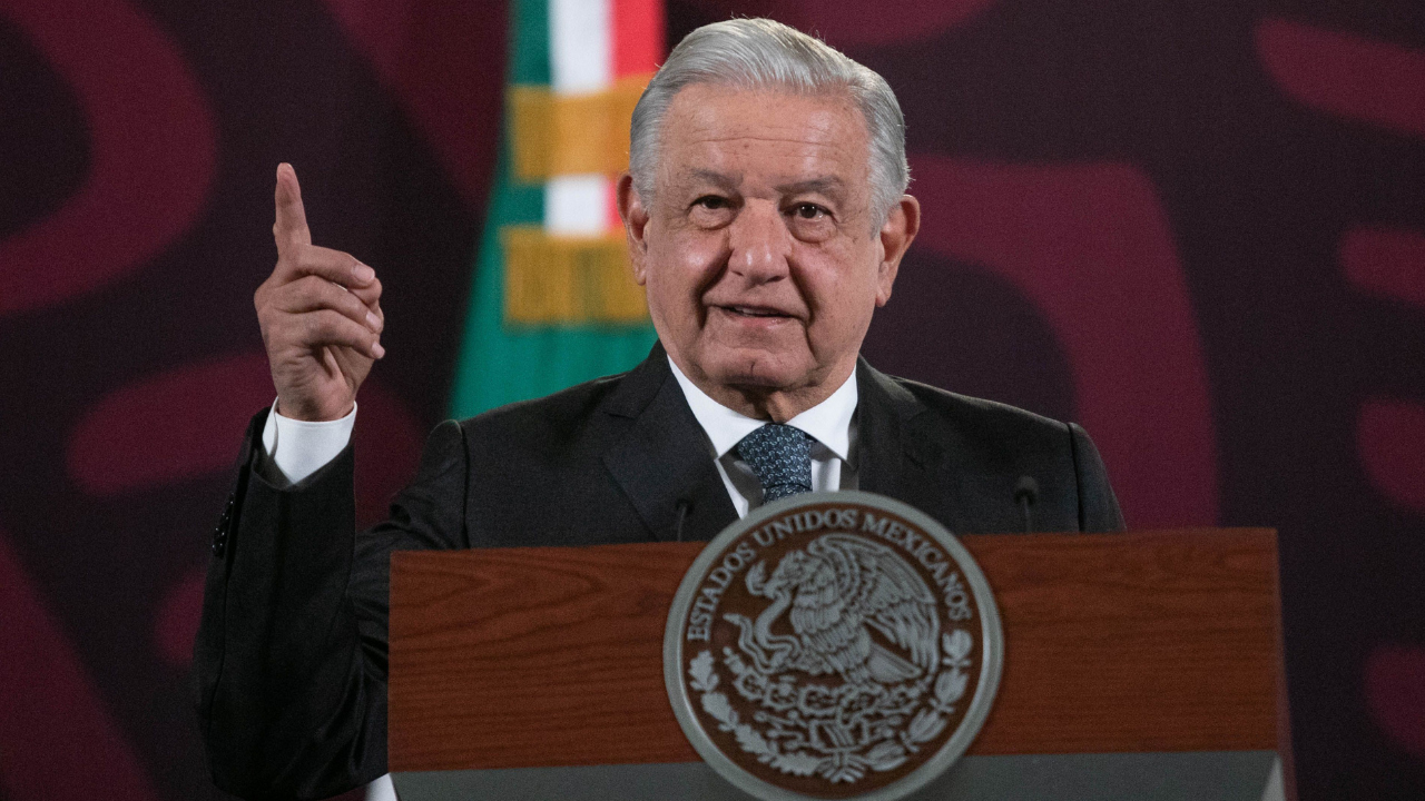 AMLO recorrerá el país