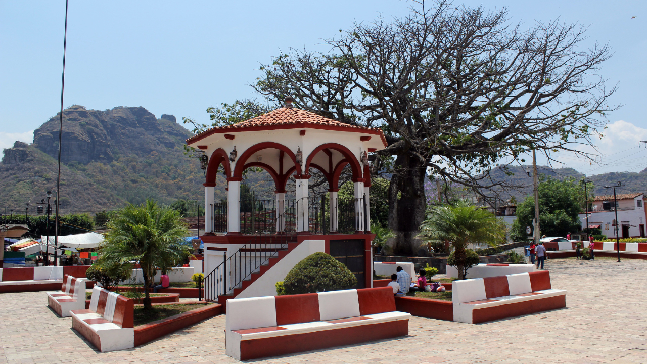 Pueblos mágicos para visitar en Semana Santa