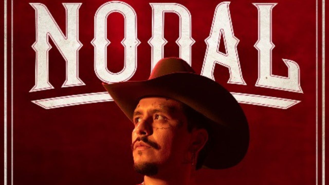 Christian Nodal, cantautor sonorense de música regional mexicana, ha dado a conocer su primer tour por tierras europeas.