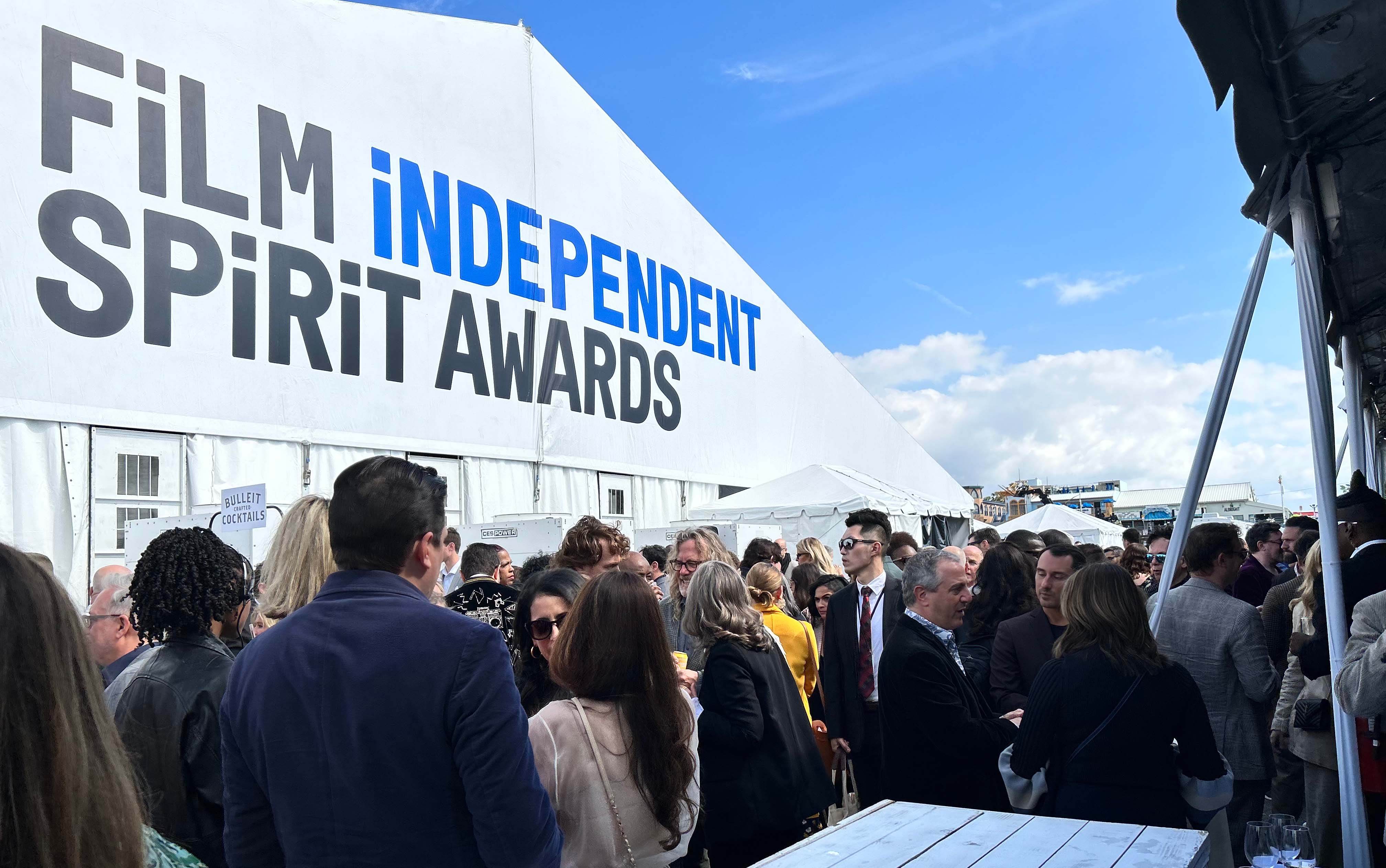 La edición número 39 de los Fil Independent Spirit Awards.