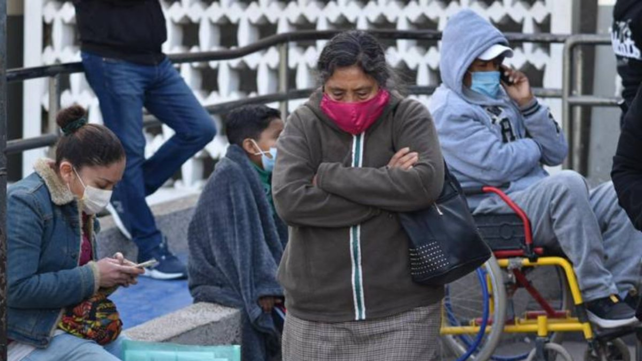 Pronóstico del clima para este martes 20 de febrero de 2024 en México