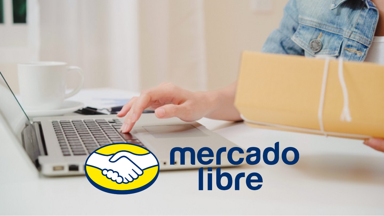 Paso a paso para comenzar a vender en Mercado Libre