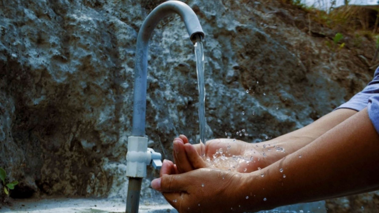 ¿Pueden cortarte el agua por falta de pago en la CDMX?