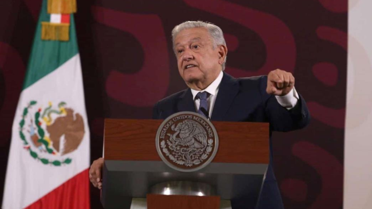 EU pide a AMLO proteger la seguridad de periodistas