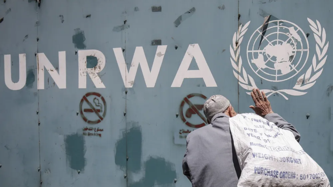 México reafirmó su apoyo a la neutralidad e inviolabilidad de la UNRWA