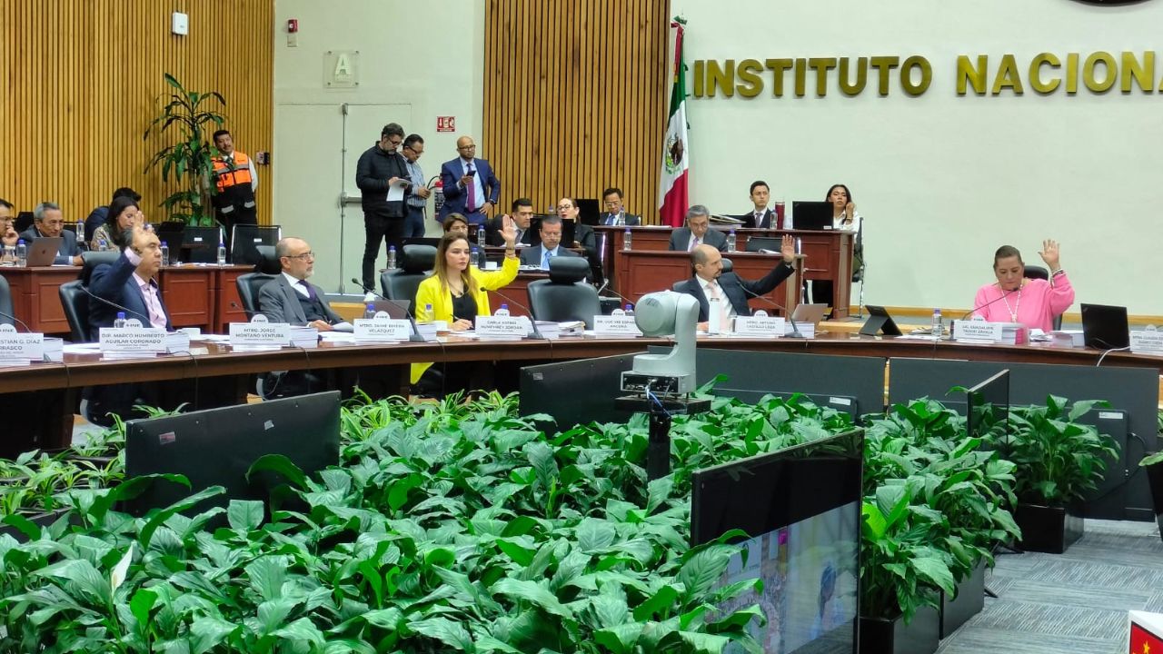 Aprueba INE multas por 51.1 mdp por precampañas