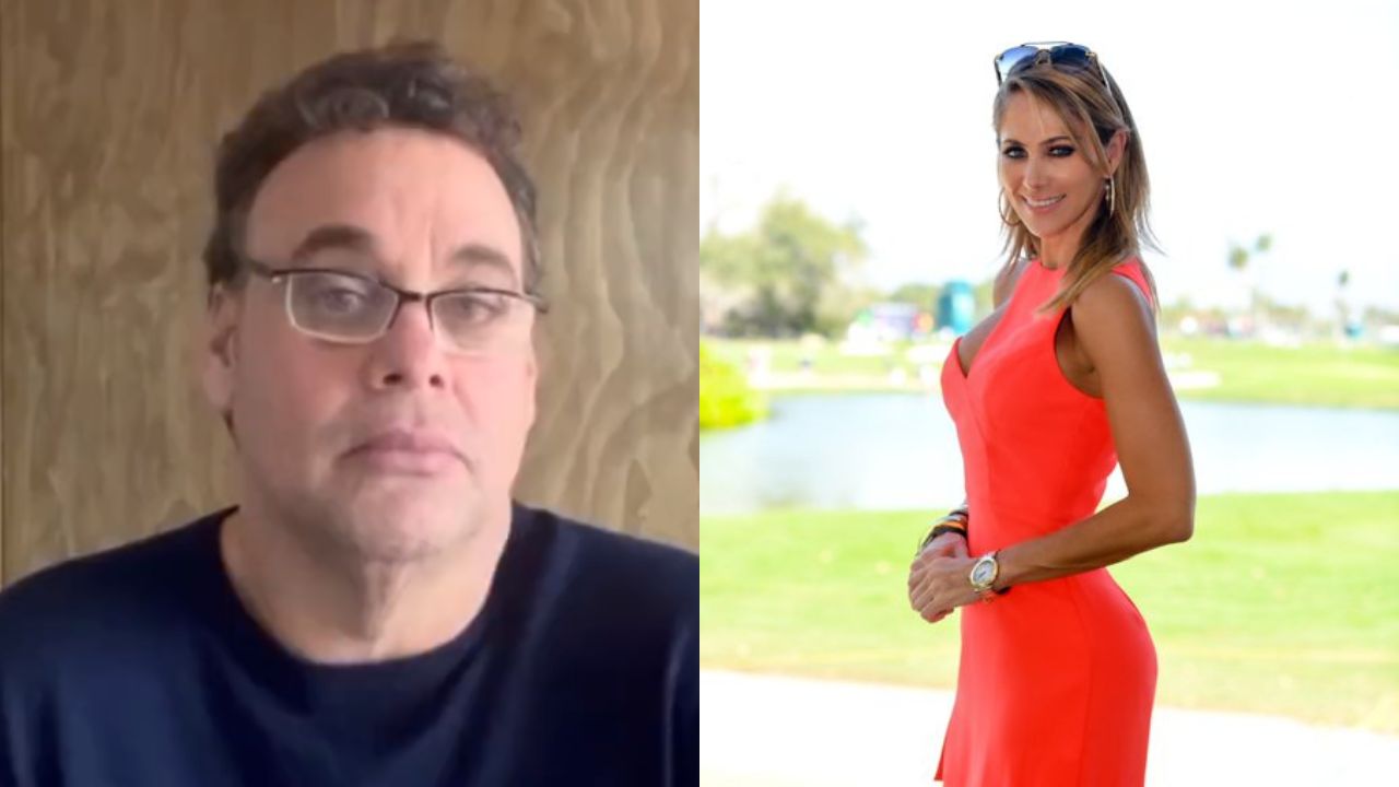 Faitelson se disculpa con Inés Sainz por polémico video en donde Luis García y Martinoli la critican