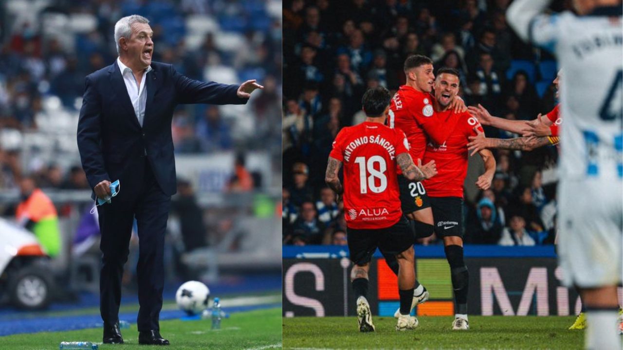 El Mallorca de Javier Aguirre echa a la Real Sociedad en penales y se instala en la Final de la Copa del Rey