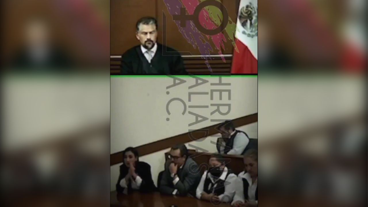 Juez absuelve a presunto abusador porque víctima de 4 años no indicó el lugar, hora y fecha del supuesto abuso