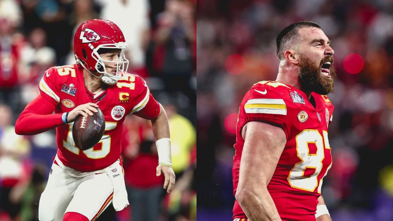 Kansas City conquista su cuarta corona en la NFL