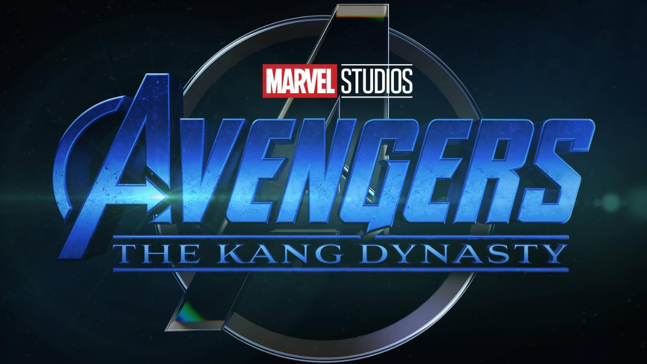 Avengers: The Kang Dynasty