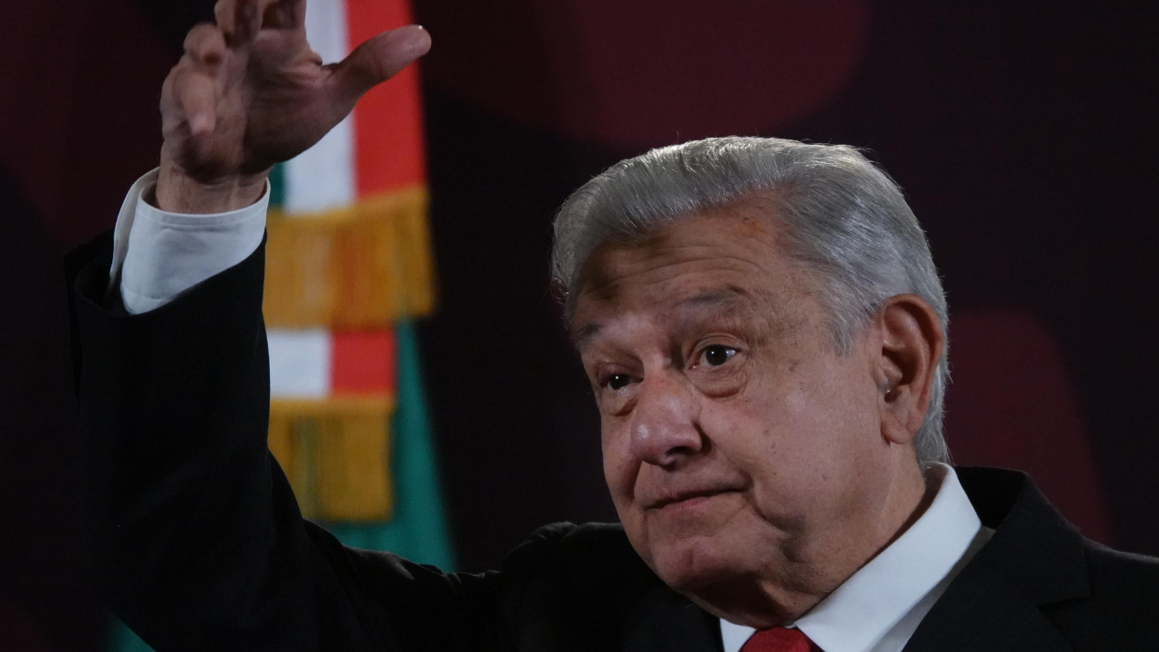 AMLO - San Miguel Totolapan