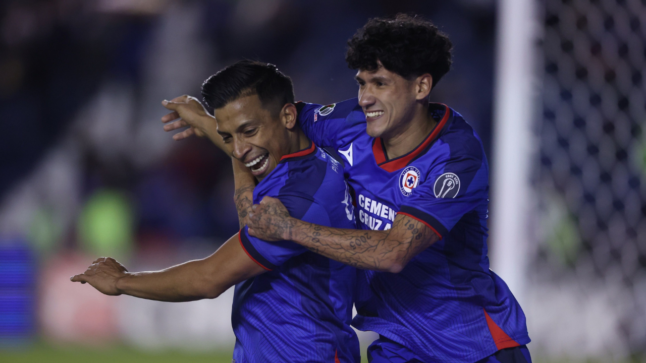 Cambio de sede Cruz Azul vs Chivas