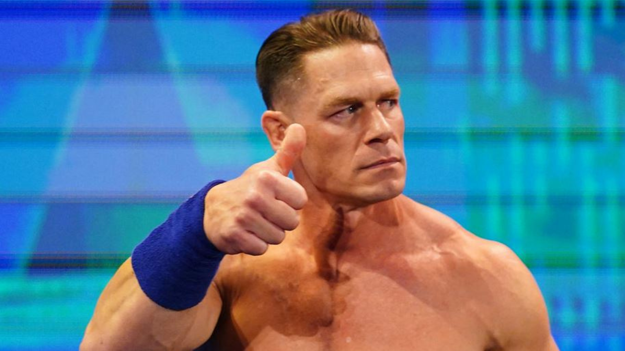 John Cena - OnlyFans