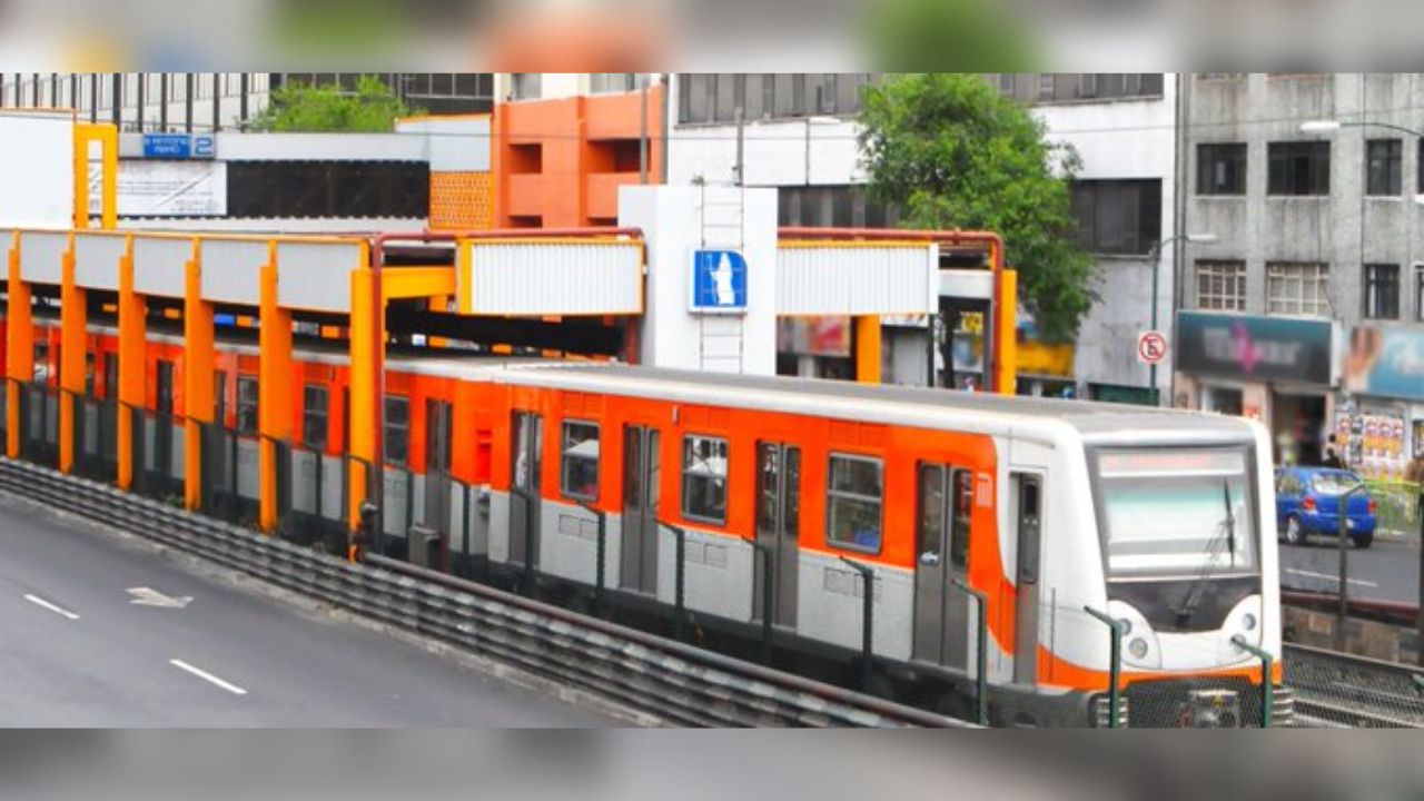 Éste será el horario del Metro para el lunes 5 de febrero