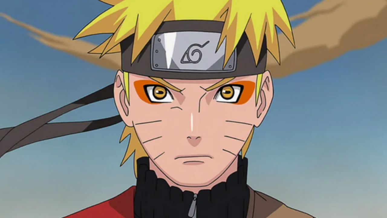 Naruto tendrá una adaptación live action próximamente