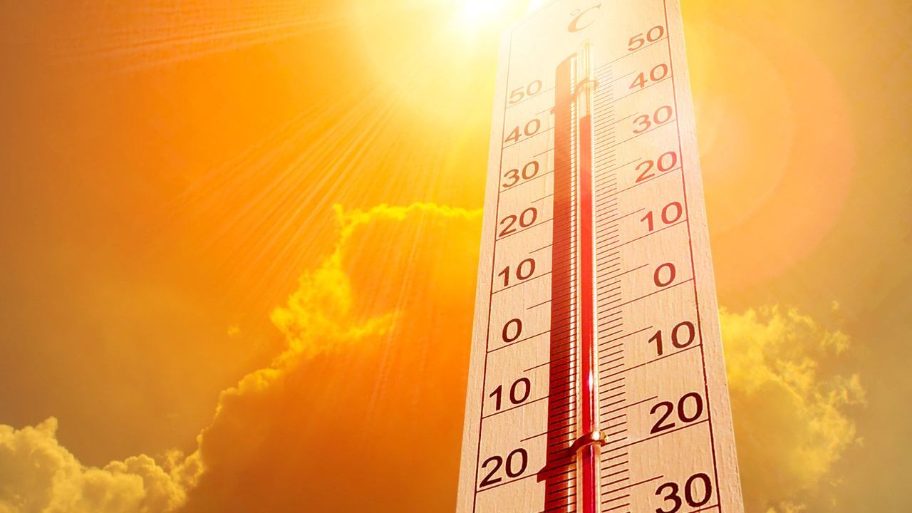 Aquí te decimos cuándo entra la cuarta ola de calor en México